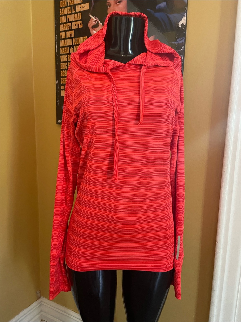 Women’s Running Room Longsleeve ( Small )